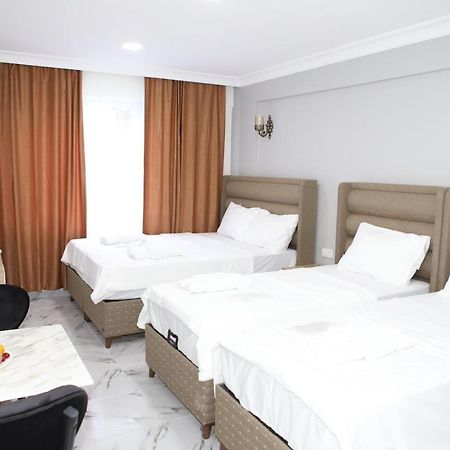 Laos Istanbul Town Hause 아파트 외부 사진
