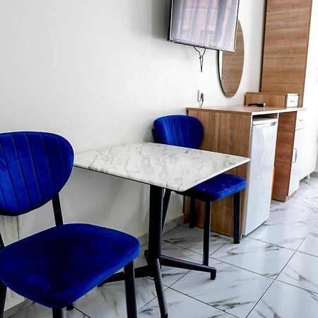 Laos Istanbul Town Hause 아파트 외부 사진