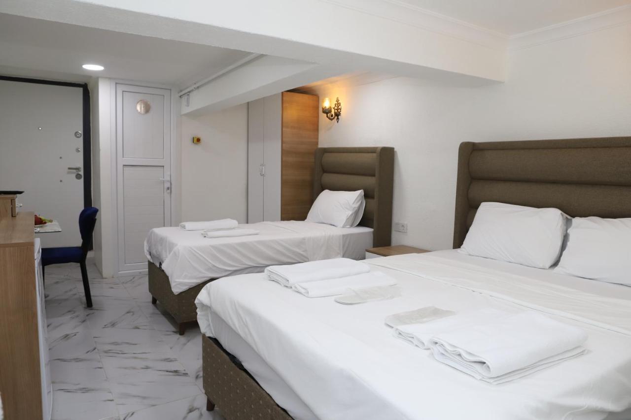 Laos Istanbul Town Hause 아파트 외부 사진