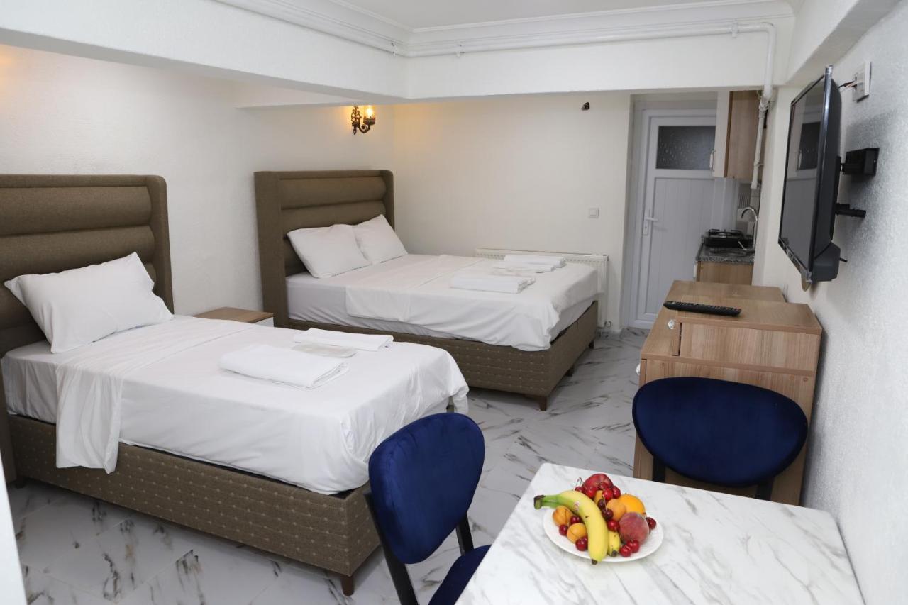 Laos Istanbul Town Hause 아파트 외부 사진