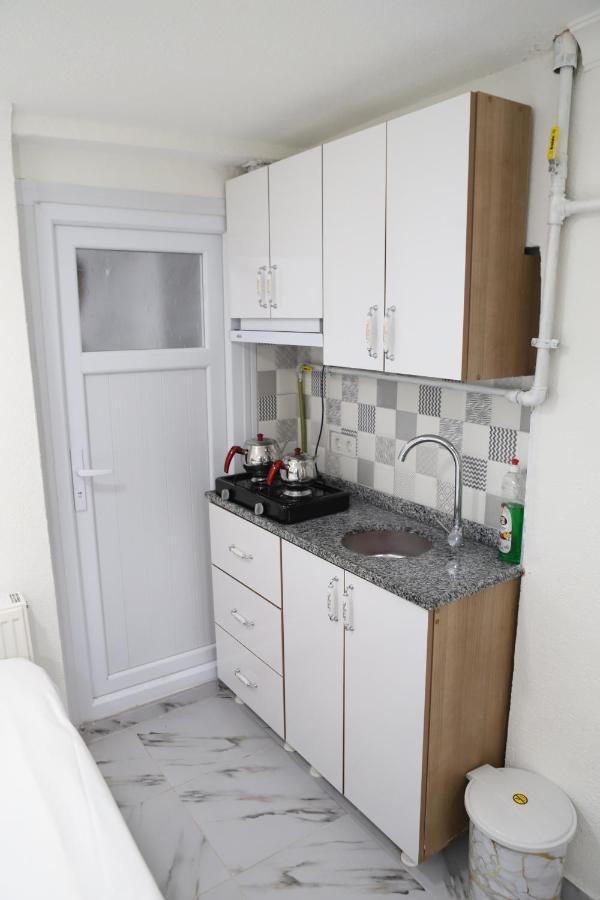 Laos Istanbul Town Hause 아파트 외부 사진