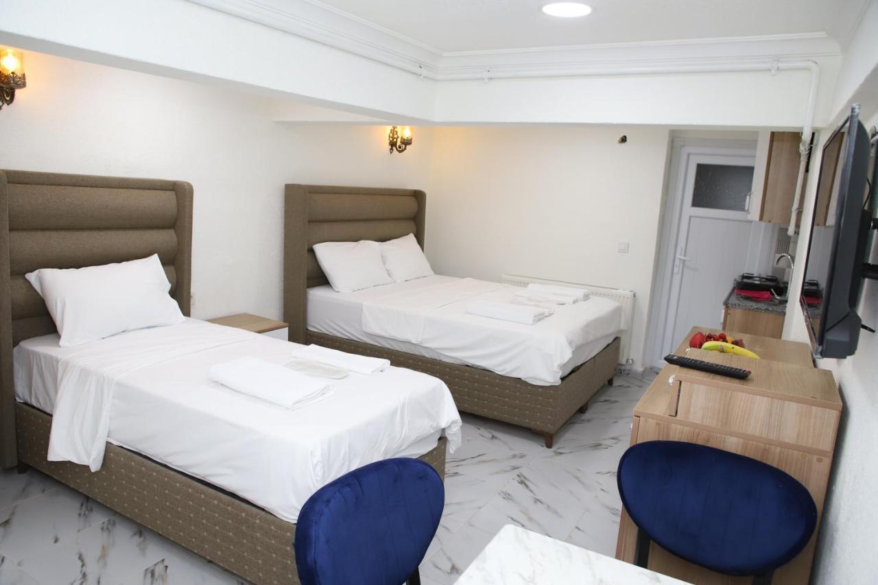 Laos Istanbul Town Hause 아파트 외부 사진