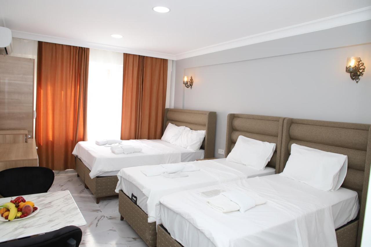 Laos Istanbul Town Hause 아파트 외부 사진