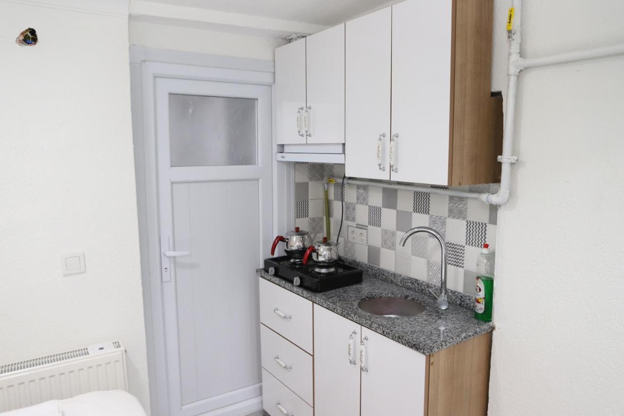 Laos Istanbul Town Hause 아파트 외부 사진