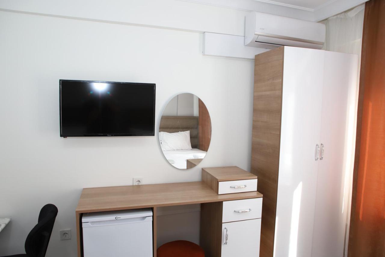 Laos Istanbul Town Hause 아파트 외부 사진