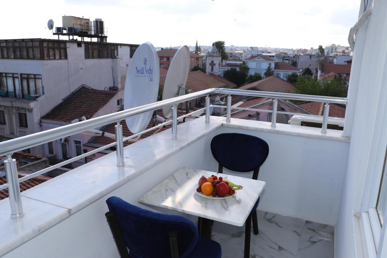 Laos Istanbul Town Hause 아파트 외부 사진