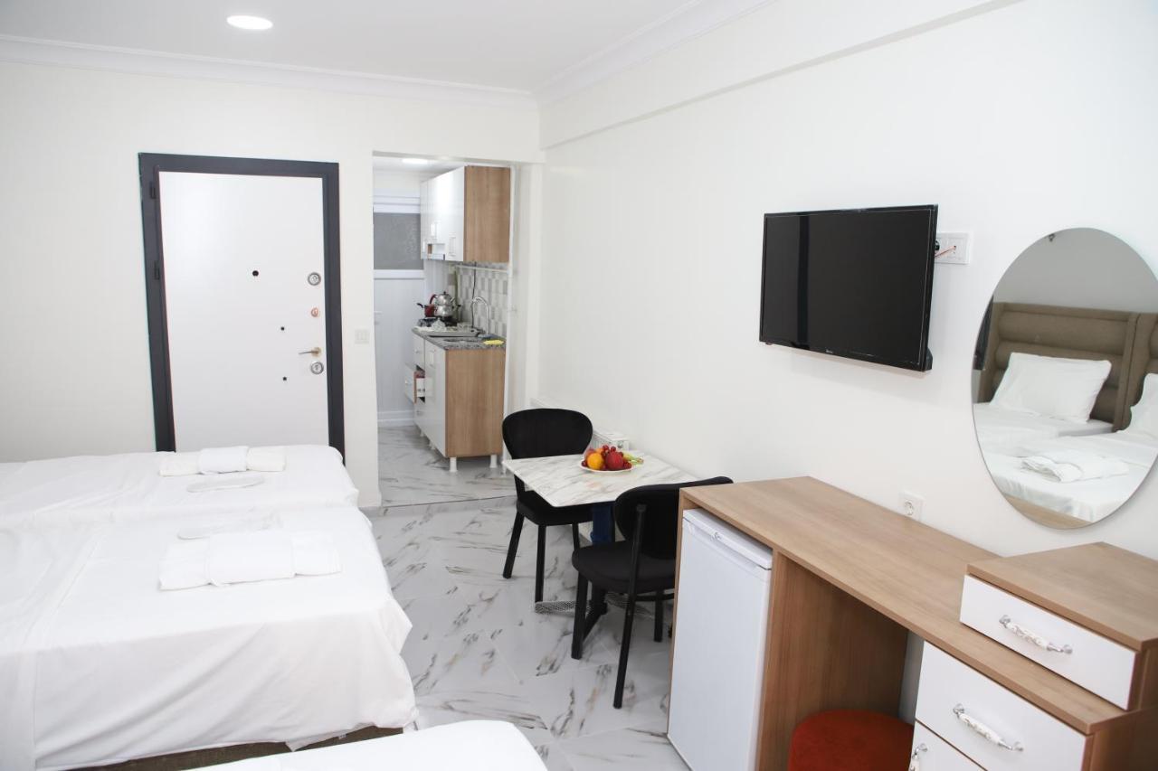 Laos Istanbul Town Hause 아파트 외부 사진