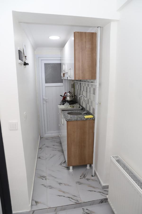 Laos Istanbul Town Hause 아파트 외부 사진