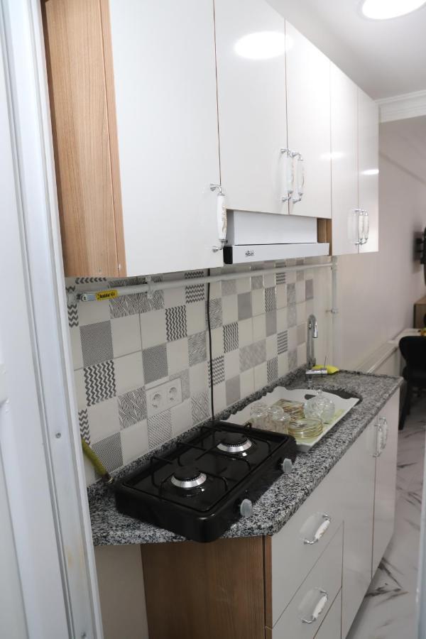 Laos Istanbul Town Hause 아파트 외부 사진