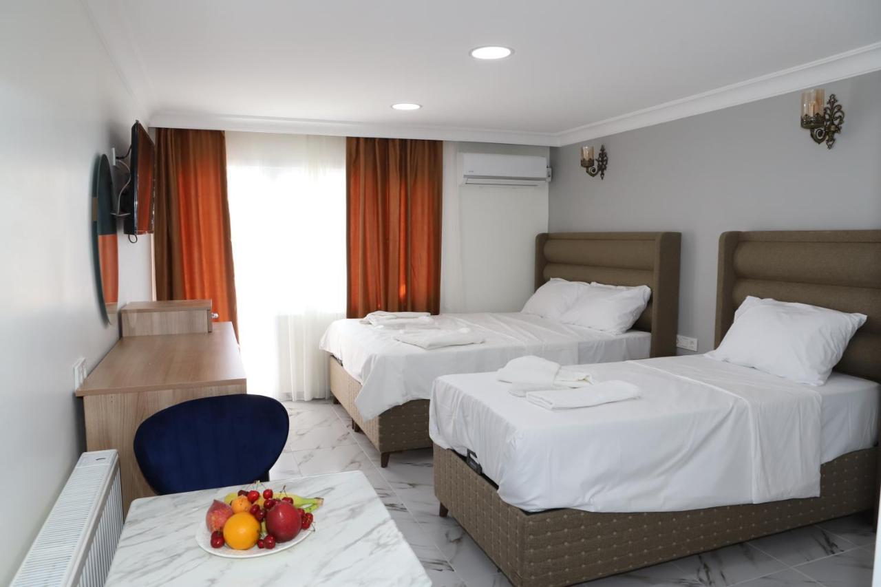 Laos Istanbul Town Hause 아파트 외부 사진