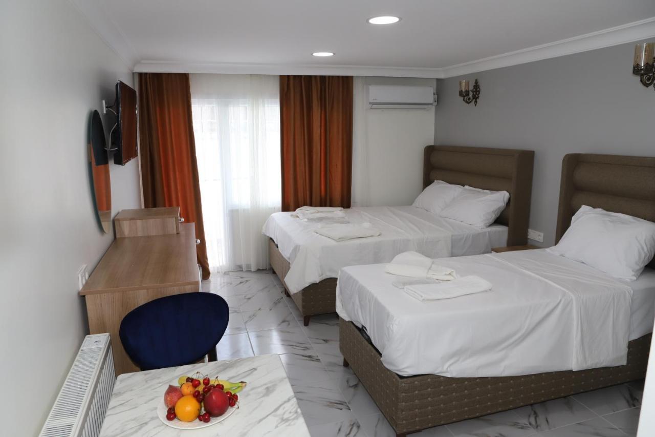 Laos Istanbul Town Hause 아파트 외부 사진