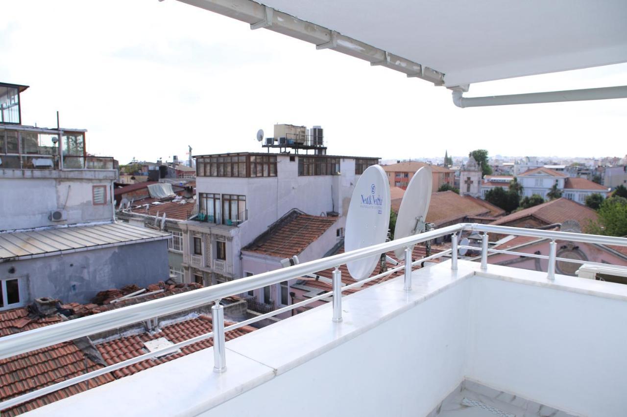 Laos Istanbul Town Hause 아파트 외부 사진