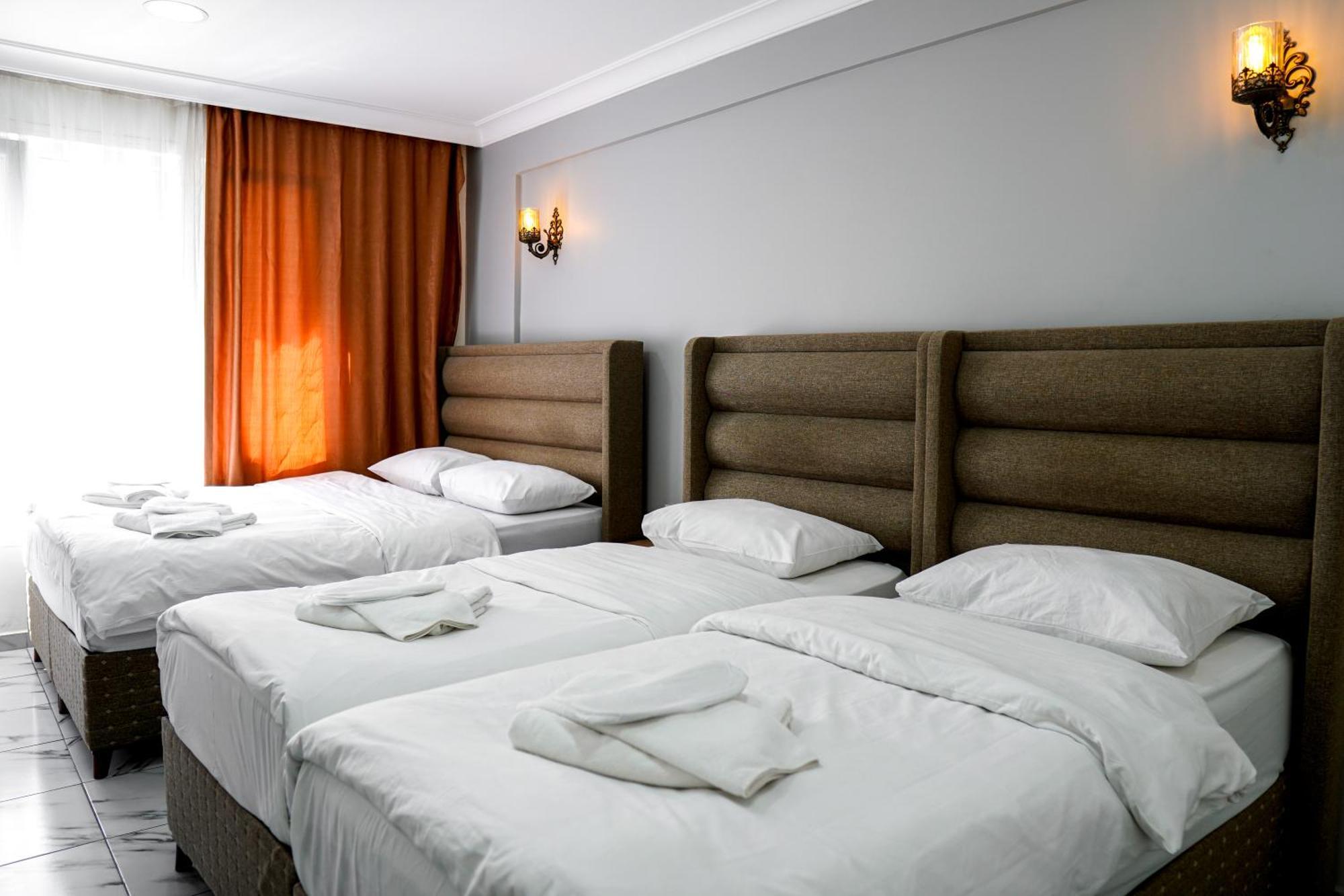 Laos Istanbul Town Hause 아파트 외부 사진