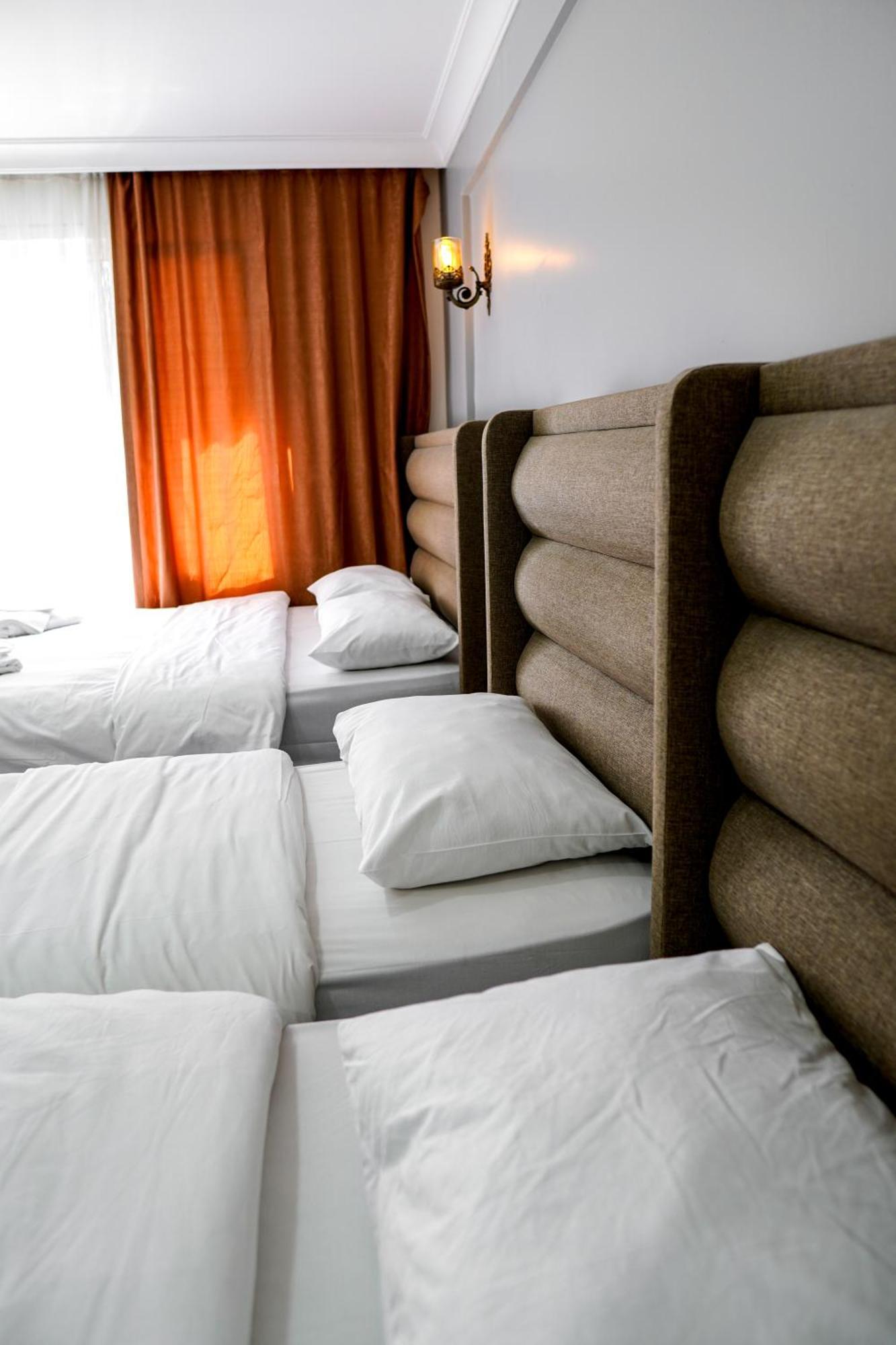 Laos Istanbul Town Hause 아파트 외부 사진