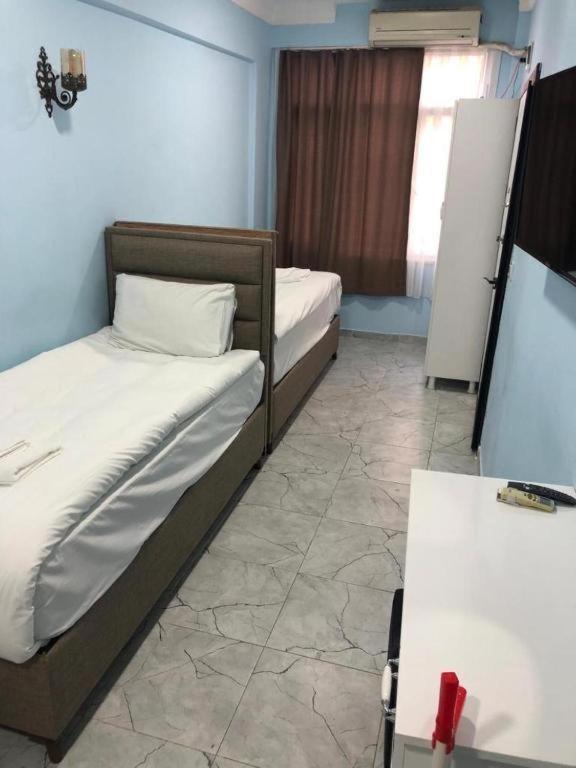 Laos Istanbul Town Hause 아파트 외부 사진